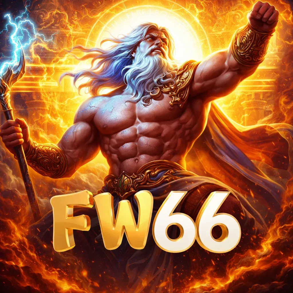 FW66 - Pertarungan Seru di Dunia Action