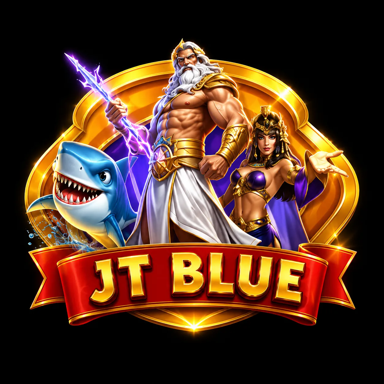 JTBLUE - Permainan Gaple Seru dan Menantang