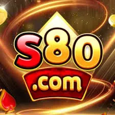 S80 - Game TPS Penuh Aksi