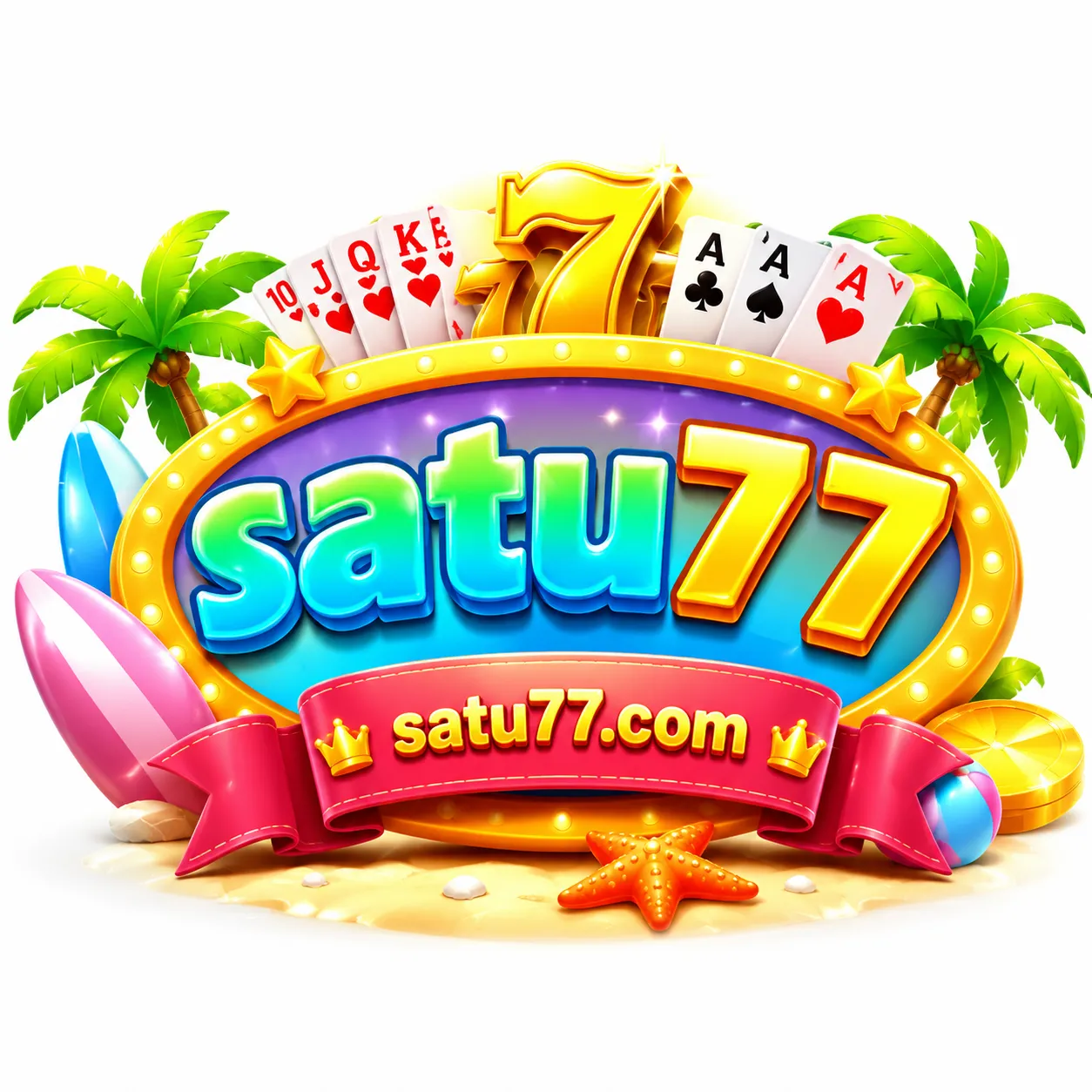 SATU77 - Game Tycoon Terbaik untuk Membangun Imperium Bisnis