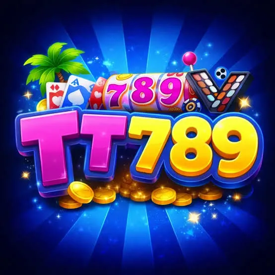 TT789 - Game Arcade Seru dan Mengasyikkan