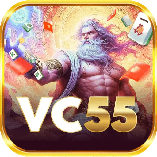 VC55 - Permainan Match-3 Seru dan Menyenangkan